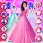 Cover Fashion - Doll Dress Up icon