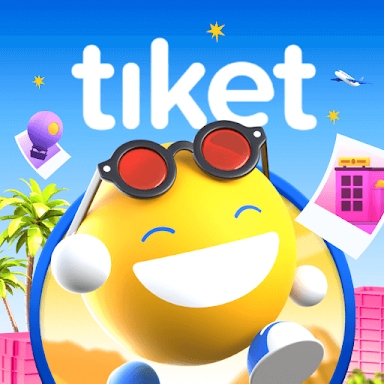 tiket.com - Hotels and Flights screenshots