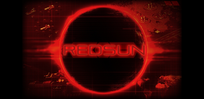 RedSun screenshots
