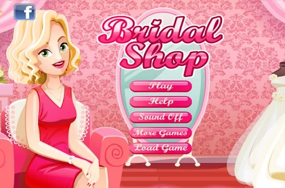 Bridal Shop - Wedding Dresses screenshots