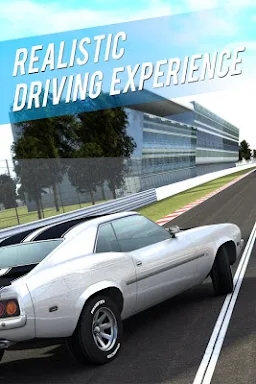 Real Race: Speed Cars & Fast R screenshots