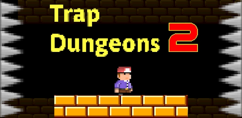 Trap Dungeons 2 screenshots