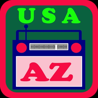 USA Arizona Radio Stations screenshots