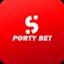 Sport Bet Mobile app Clu icon