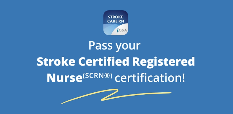 Stroke Certified RN Exam Prep screenshots