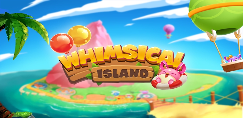 Whimsical Island screenshots