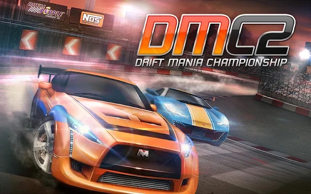 Drift Mania 2 -Car Racing Game screenshots