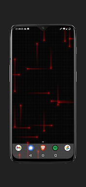 Nexus Revamped screenshots