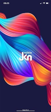 Mobile JKN screenshots
