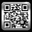 Qr code reader and scanner icon