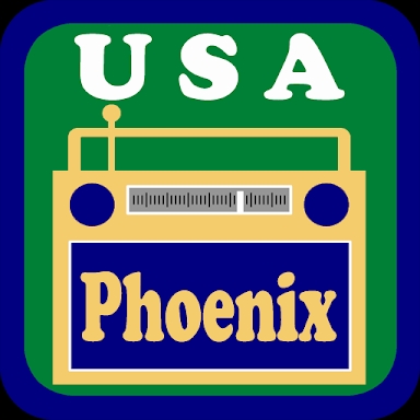 USA Phoenix Radio Stations screenshots