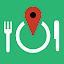FoodFinder – Fighting Hunger icon