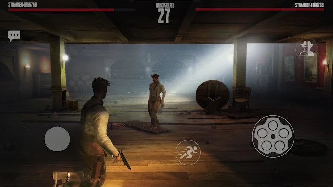 Guns at Dawn: Shooter Online screenshots