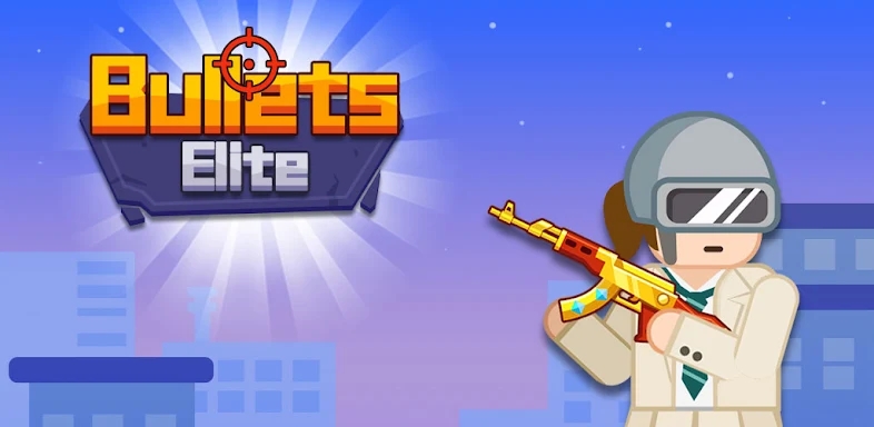 Bullets Elite screenshots