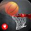 Basketball Shot icon