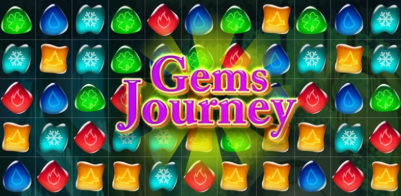 Gems Journey screenshots