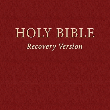 Holy Bible Recovery Version screenshots