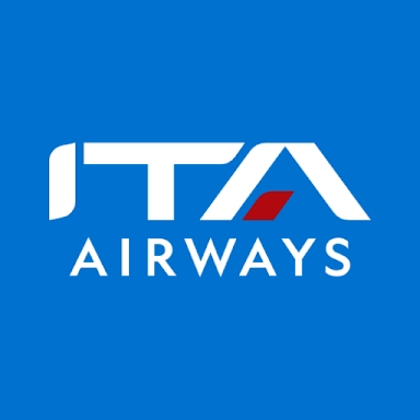 ITA Airways screenshots