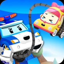 Robocar Poli Rescue - Kid Game