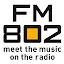 FM802 icon