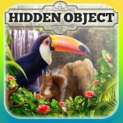 Hidden Object Wilderness FREE!