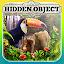 Hidden Object Wilderness FREE! icon