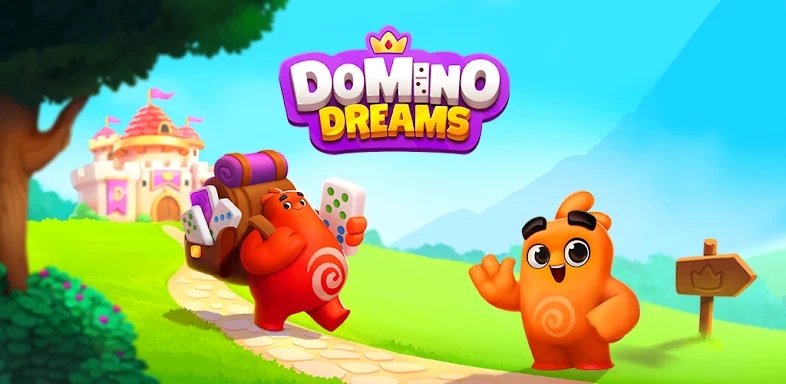 Domino Dreams™ screenshots