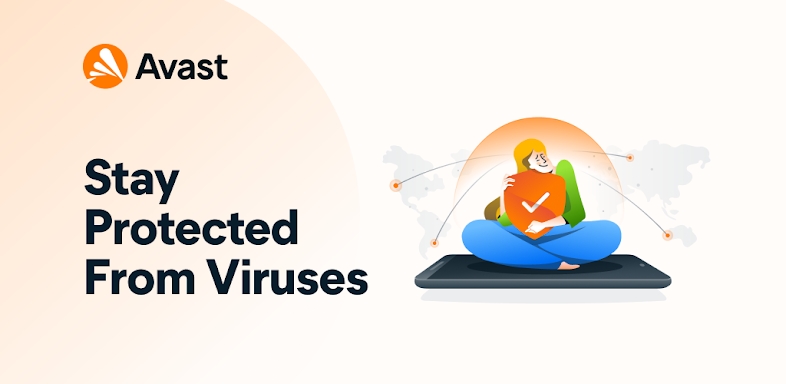 Avast Antivirus & Security screenshots