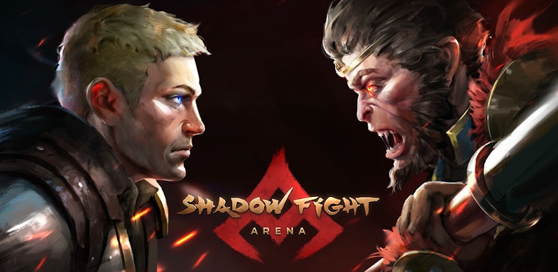 Shadow Fight 4: Arena screenshots