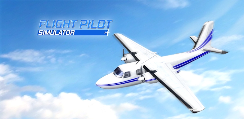 Flight Pilot: 3D Simulator screenshots
