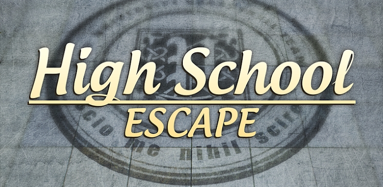 High School Escape screenshots