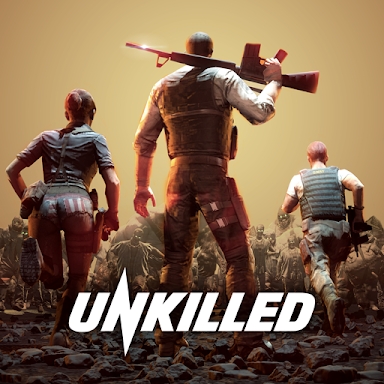 UNKILLED - FPS Zombie Games screenshots