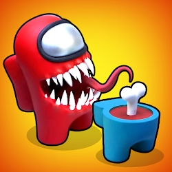 Monster Smasher Scary Playtime