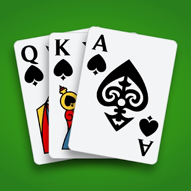 Spades - Card Game screenshots