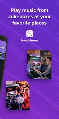 TouchTunes: Live Bar JukeBox screenshots