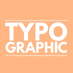 Typographic: Add Text On Photo
