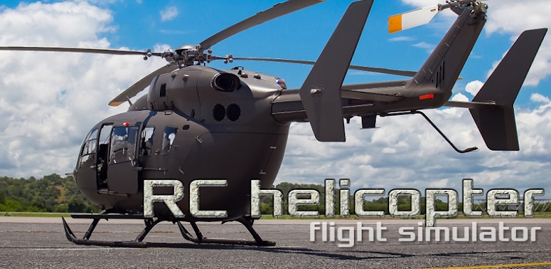 RC Helicopter Flight Simulator screenshots