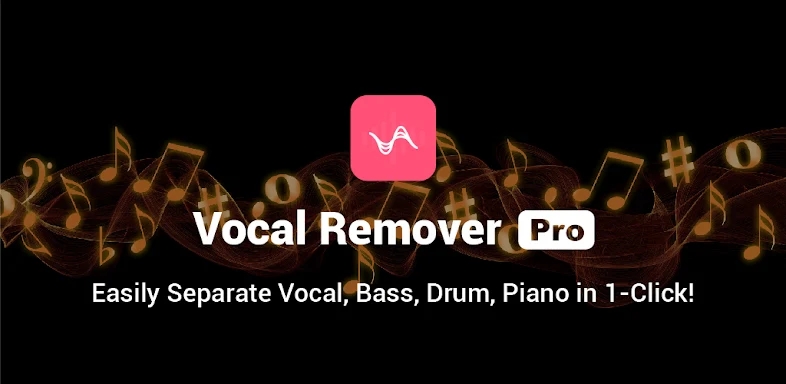 Vocal Remover, Cut Song Maker screenshots