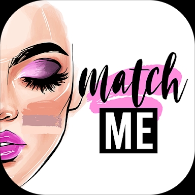 Match Me: Find your foundation screenshots