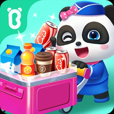 Baby Panda's Town: My Dream screenshots