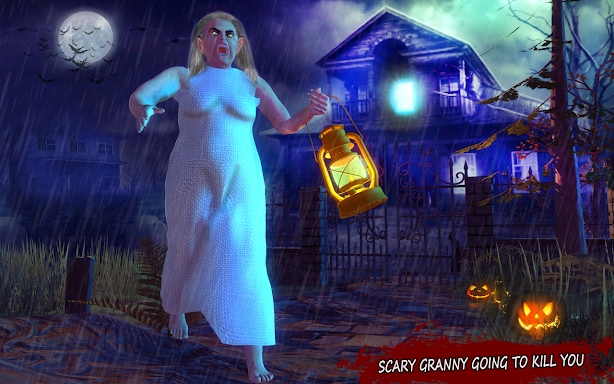 Horror Nurse Scary Hospital 3d screenshots