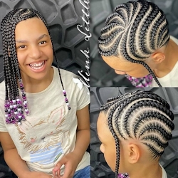 Hairstyles for Girls 2023