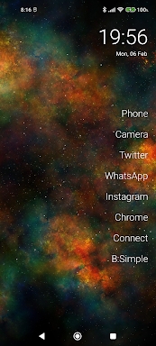 Vortex Galaxy screenshots