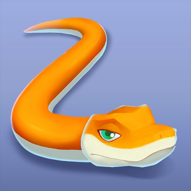 Snake Rivals - Fun Snake Game screenshots