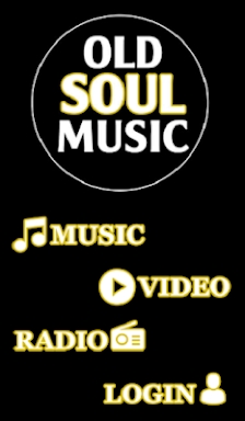 Popular Old Soul Songs & Radio screenshots