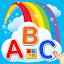 ABC Flashcards : Learn English icon