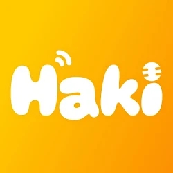 Haki-Group Chatroom