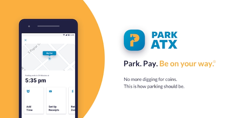 Park ATX screenshots