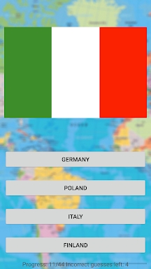 Flag Quiz screenshots