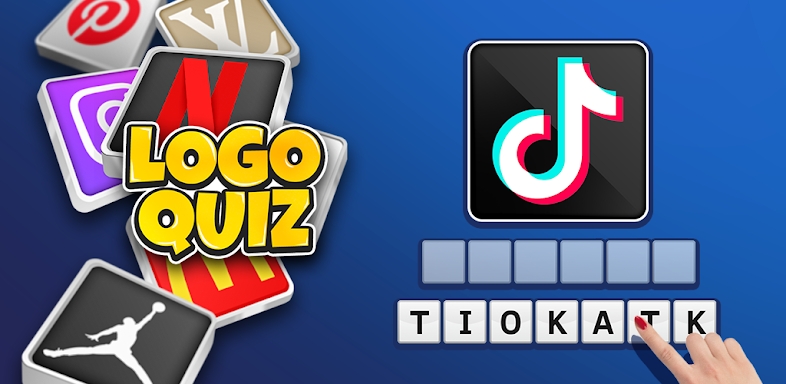 Logo Quiz - World Trivia Game screenshots